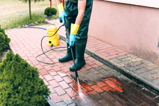 Professional Pressure Washing in Vian, OK